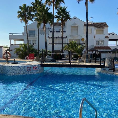 Golf Pueblo Apartment Roquetas de Mar Ngoại thất bức ảnh