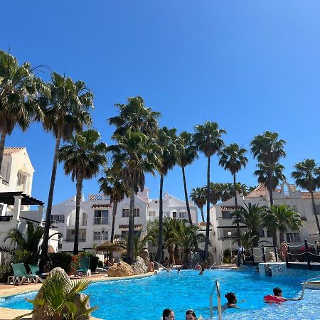 Golf Pueblo Apartment Roquetas de Mar Ngoại thất bức ảnh
