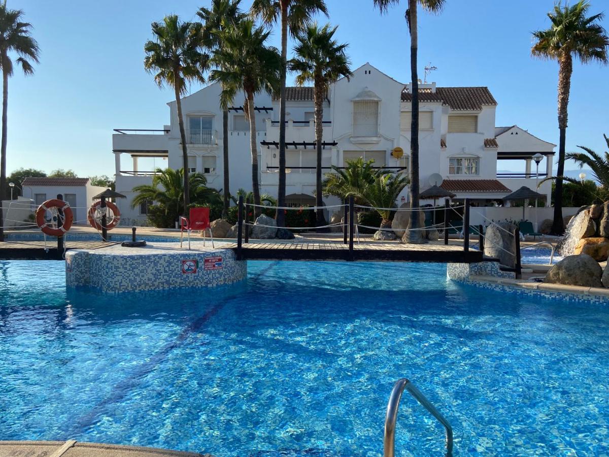 Golf Pueblo Apartment Roquetas de Mar Ngoại thất bức ảnh