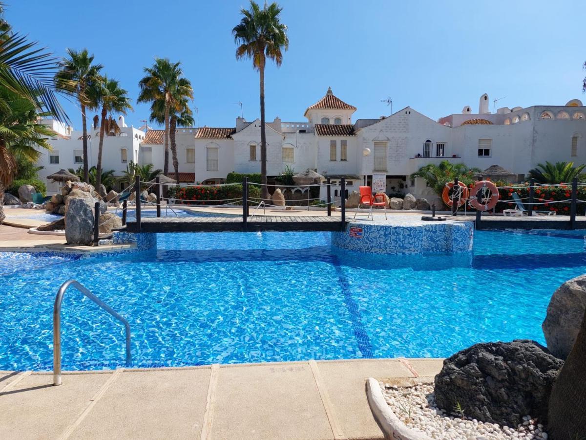 Golf Pueblo Apartment Roquetas de Mar Ngoại thất bức ảnh