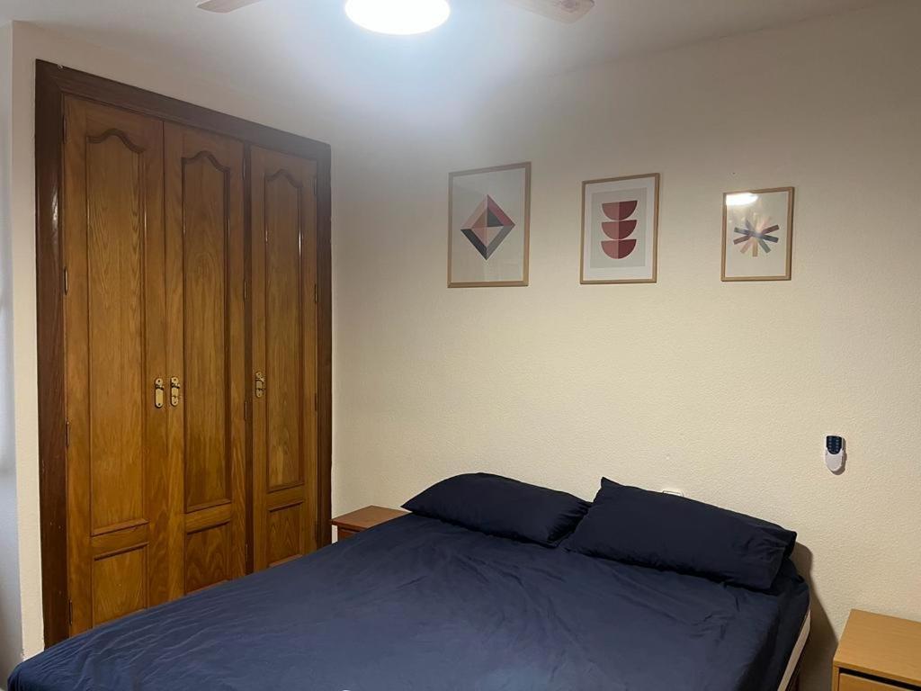 Golf Pueblo Apartment Roquetas de Mar Ngoại thất bức ảnh
