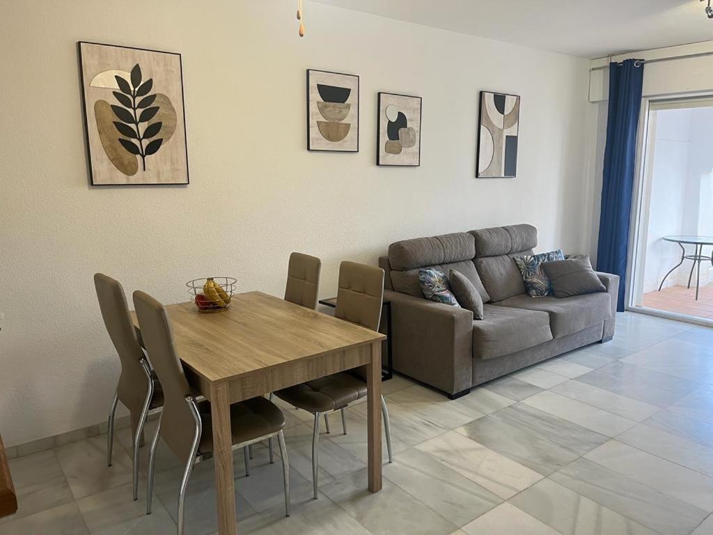 Golf Pueblo Apartment Roquetas de Mar Ngoại thất bức ảnh