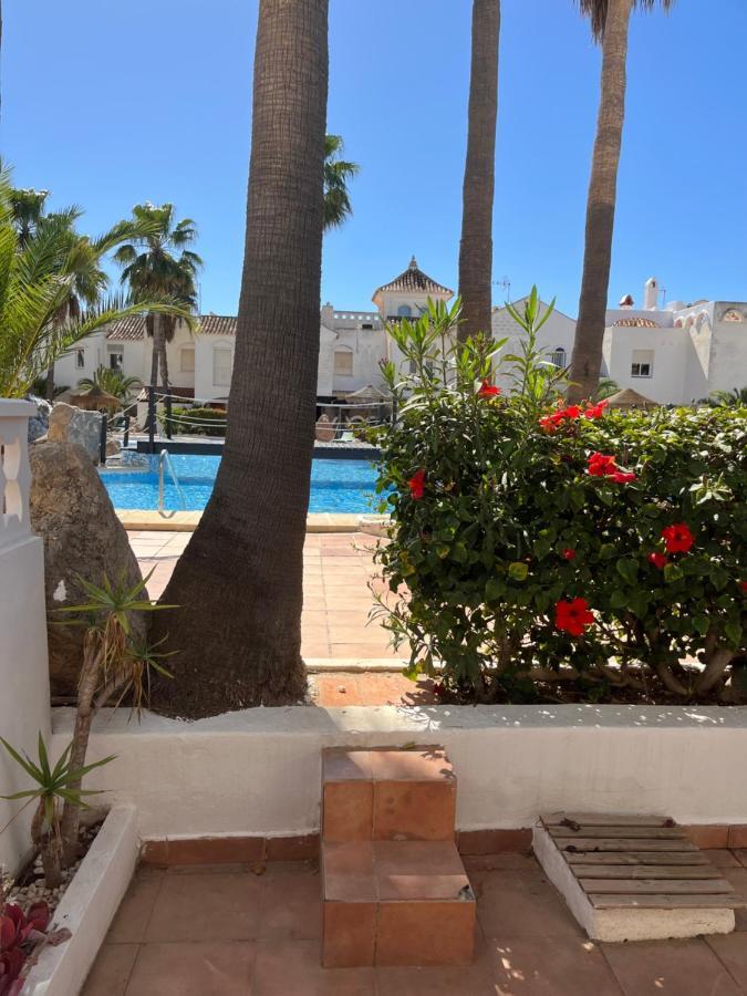 Golf Pueblo Apartment Roquetas de Mar Ngoại thất bức ảnh