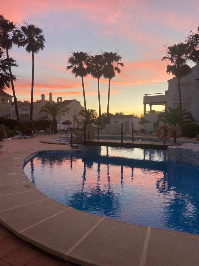 Golf Pueblo Apartment Roquetas de Mar Ngoại thất bức ảnh