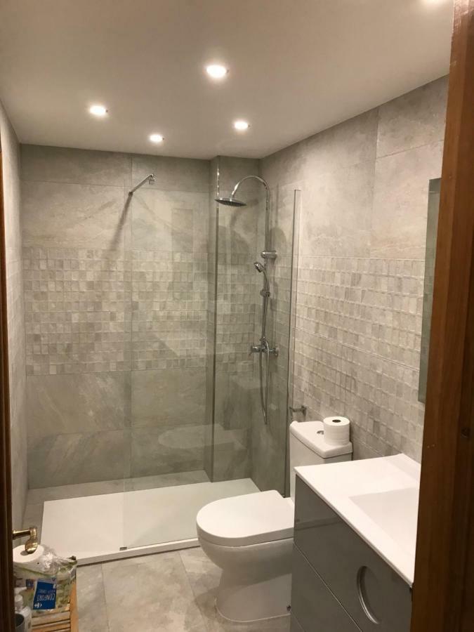 Golf Pueblo Apartment Roquetas de Mar Ngoại thất bức ảnh