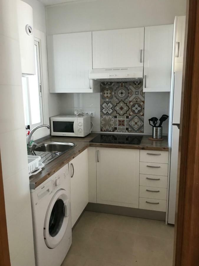 Golf Pueblo Apartment Roquetas de Mar Ngoại thất bức ảnh